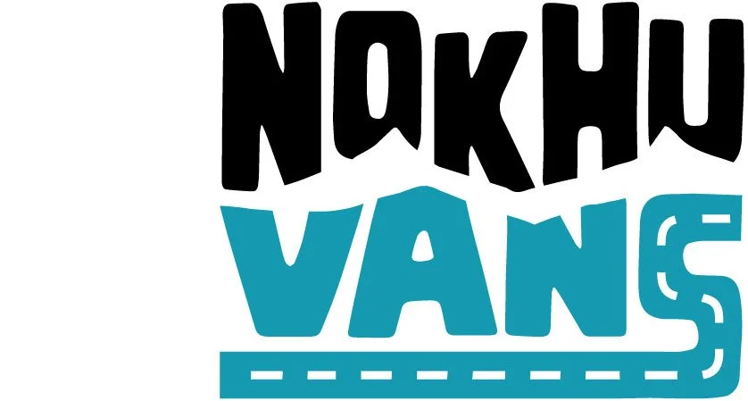 Nokhu Vans