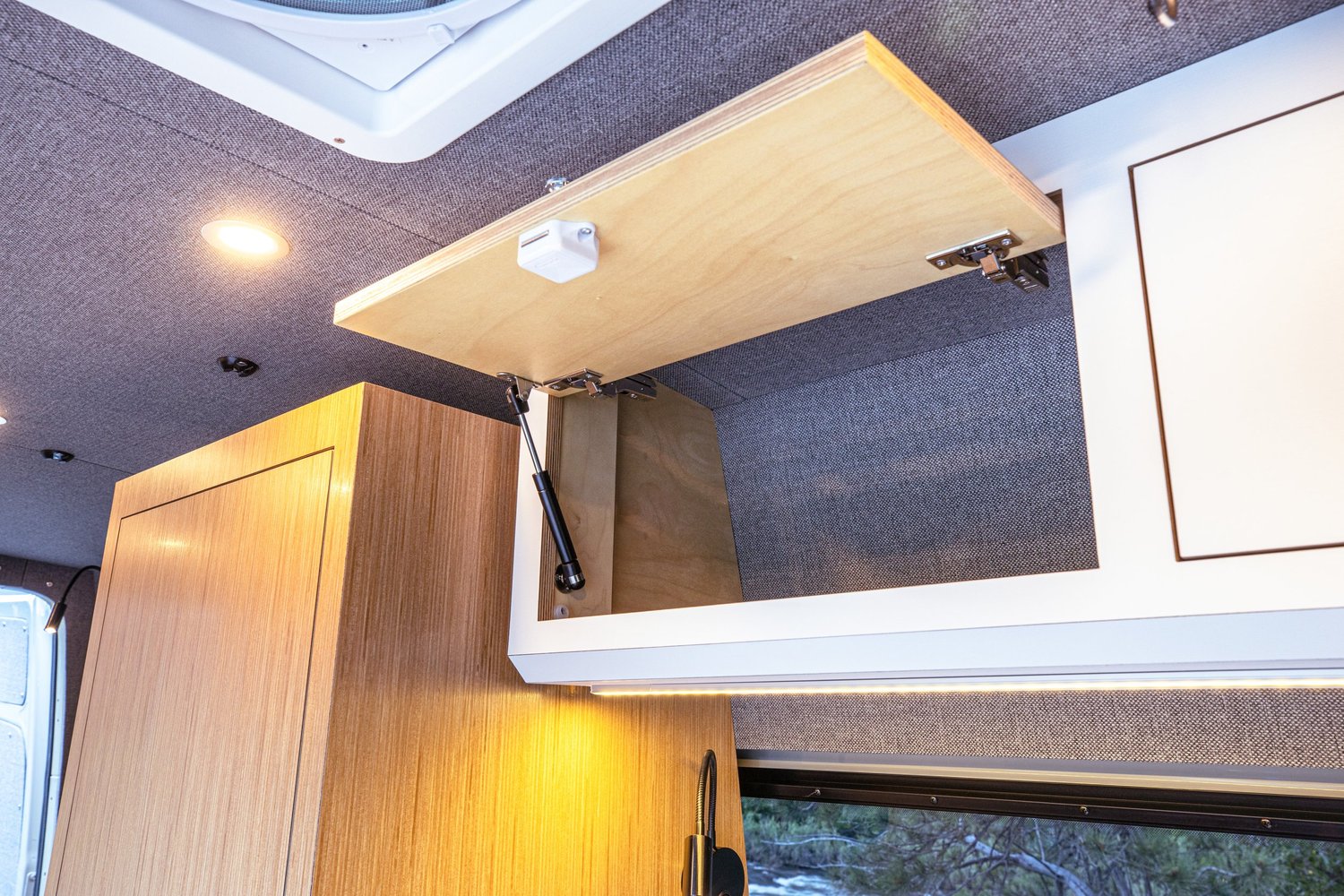 Maverick build photograph 15