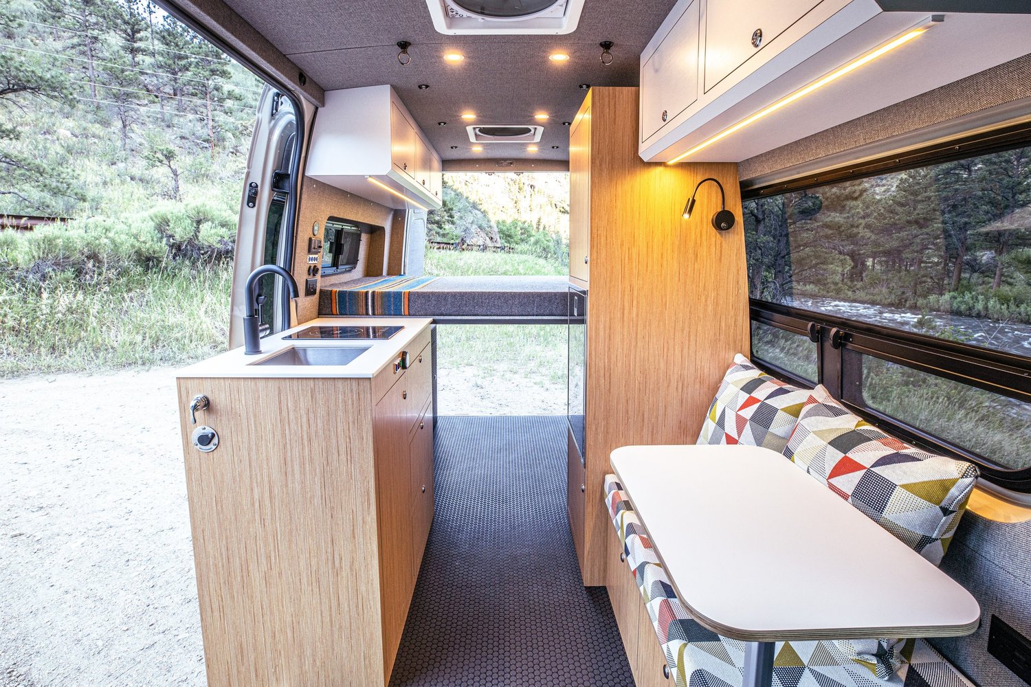 Maverick build photograph 6