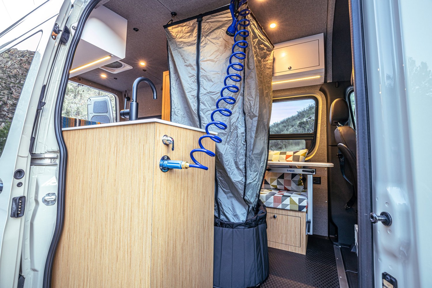 Maverick build photograph 29