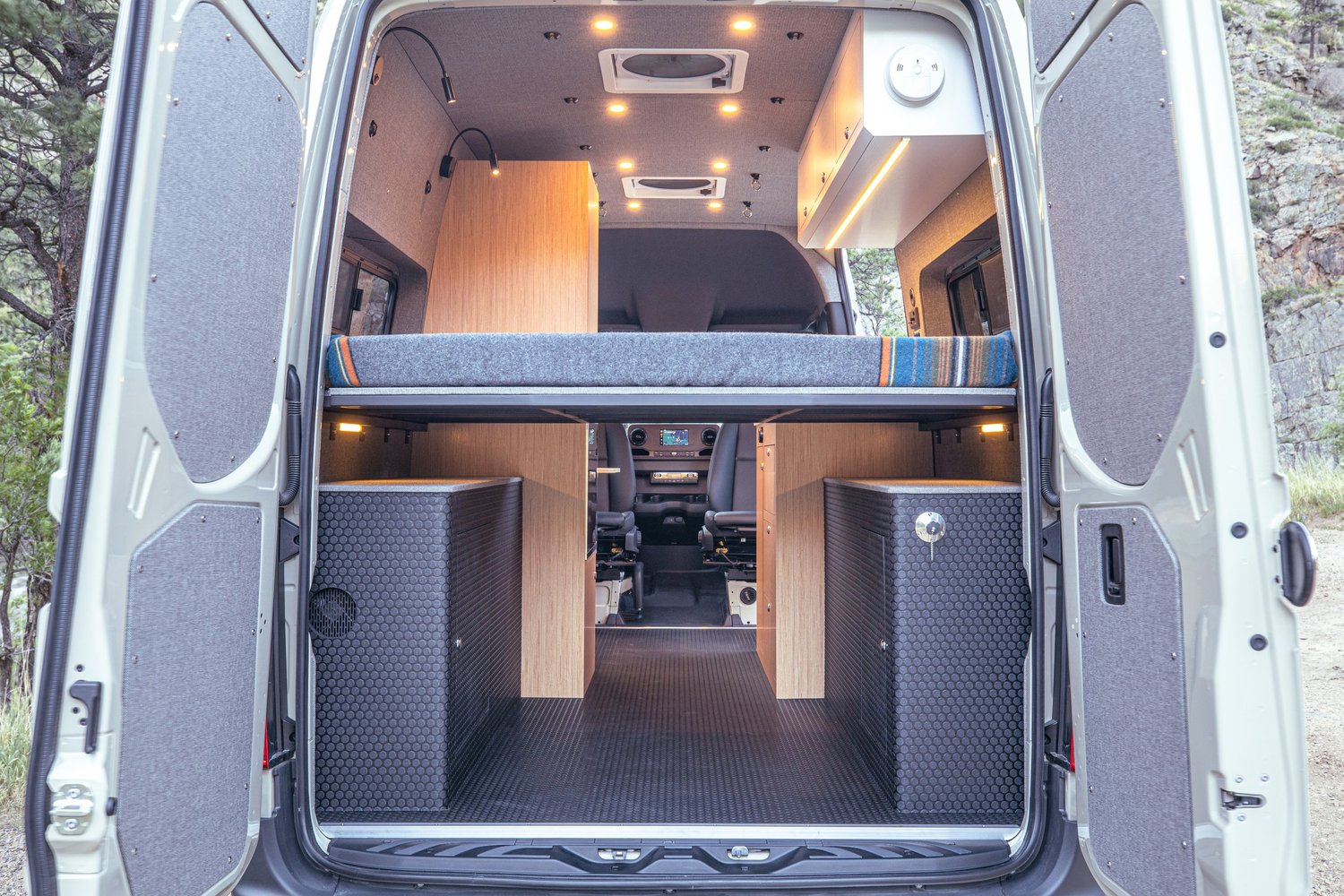 Maverick build photograph 24